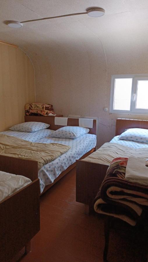 Arman Guest House Dilidjan Extérieur photo