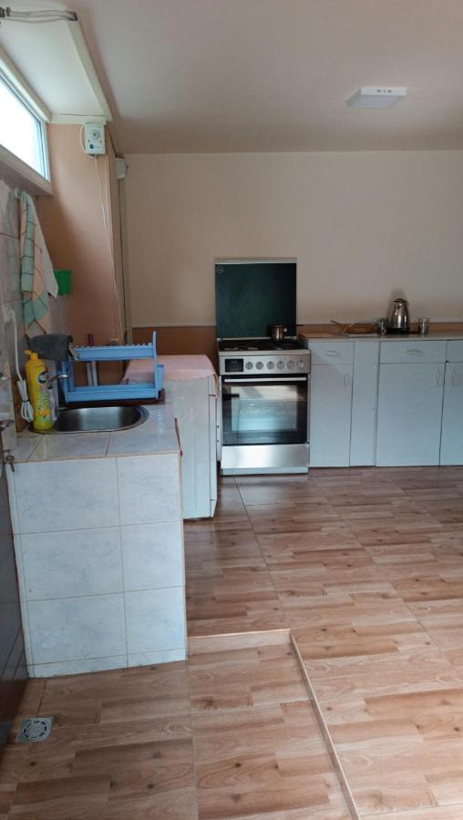 Arman Guest House Dilidjan Extérieur photo