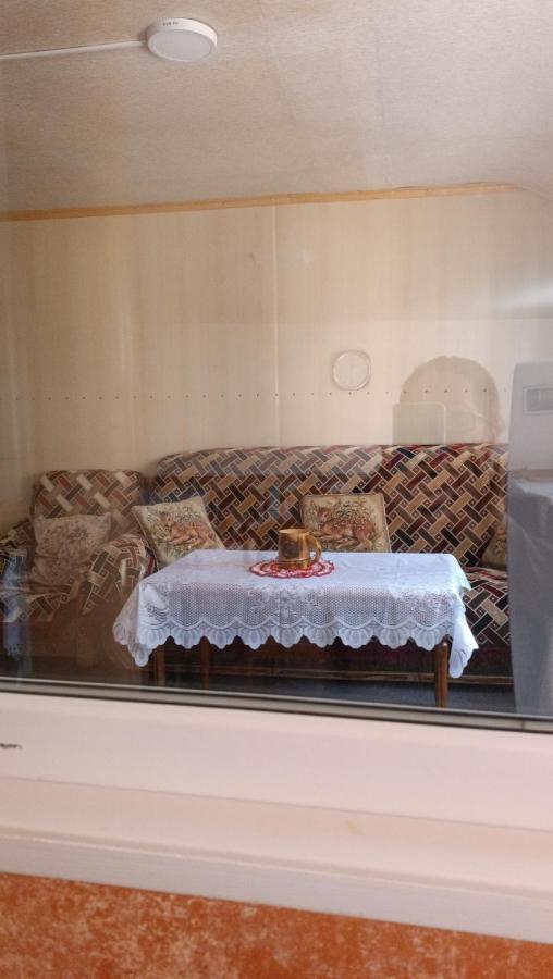 Arman Guest House Dilidjan Extérieur photo