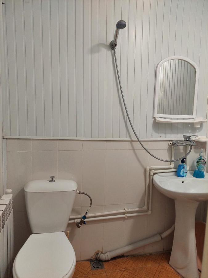 Arman Guest House Dilidjan Extérieur photo